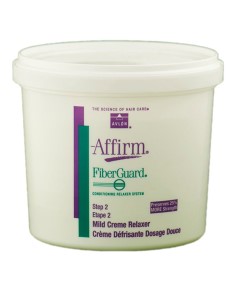 Affirm Fiberguard Creme Relaxer